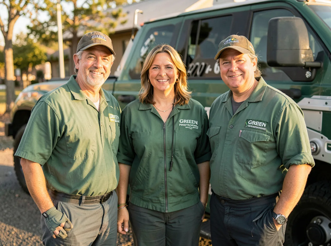 Water Damage Restoration company in Stuart, VA