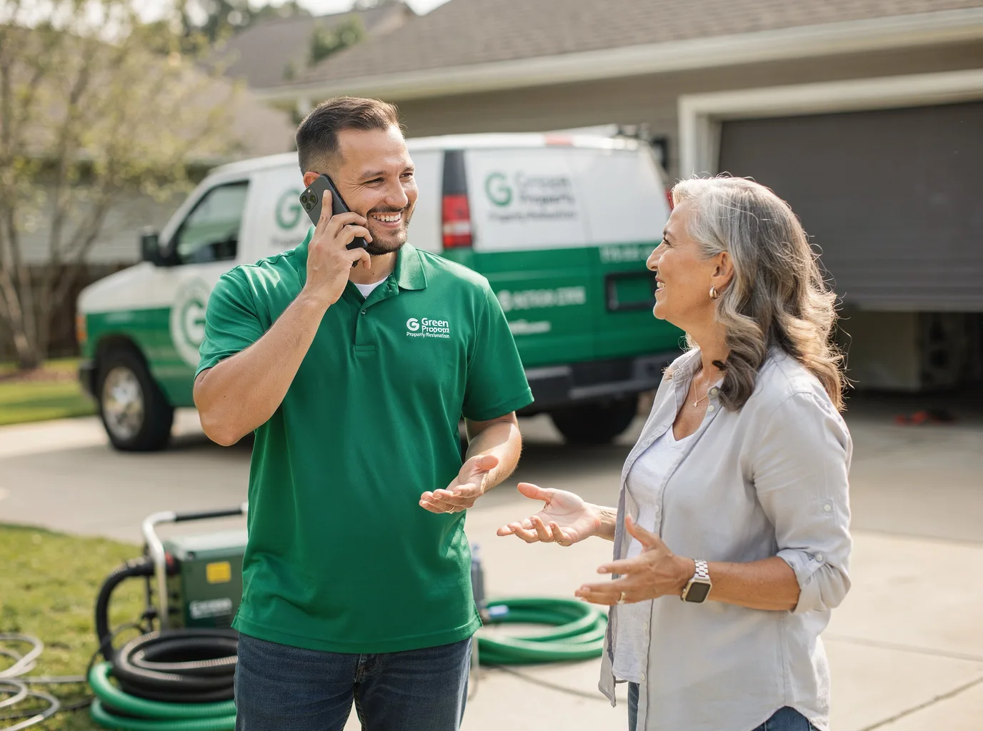 Water Damage Restoration Stuart, VA FAQs